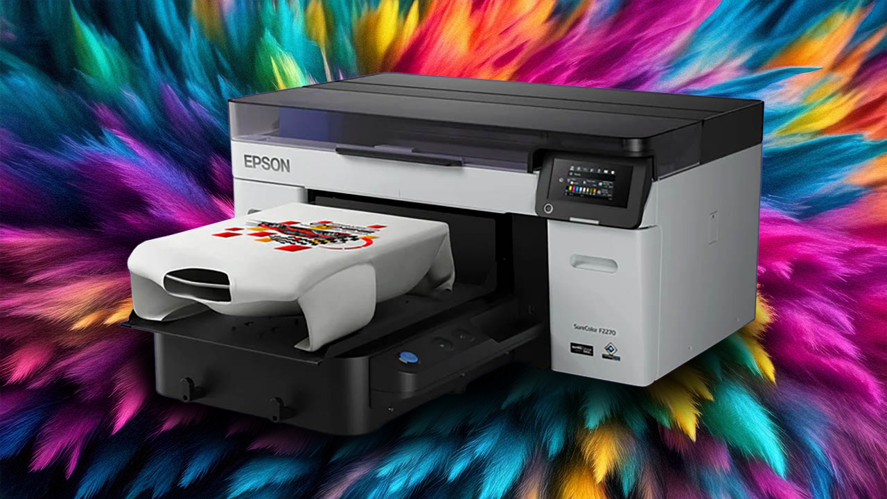 DTG PRINTS