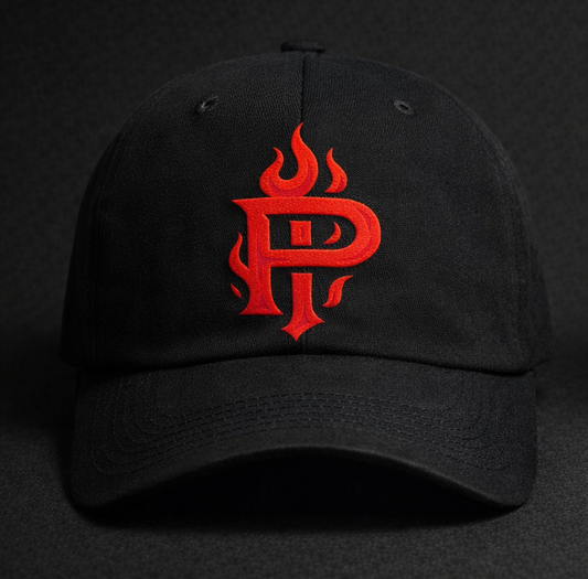 Pryce Taylor - Dad Hat