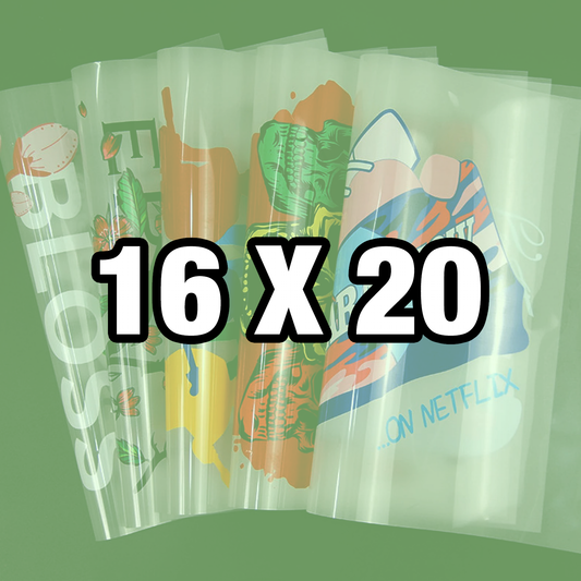 16 x 20 DTF TRANSFER